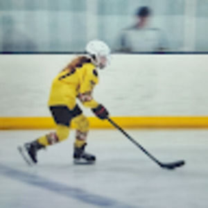 Meet your Posher, Savannah